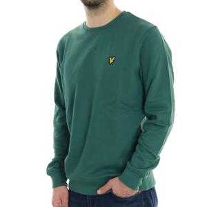 FELPA BASIC LYLE & SCOTT - Mad Fashion | img vers.300x/